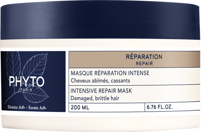 Phyto Herstellend Masker Pot 200ml 2