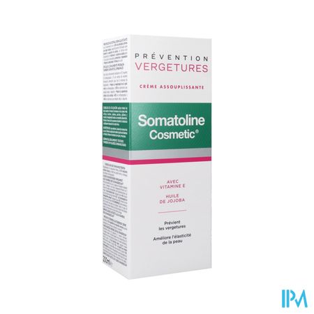 Somatoline Cosm. Prevention Vergetures 200ml