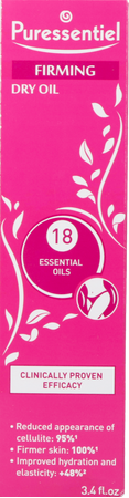 Puressentiel Afslanking Droge Olie 18 Ess Ol.100ml 6