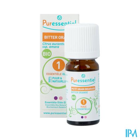 Puressentiel Eo Bit.orange Bio Expert10ml 7