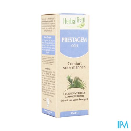 Herbalgem Prestagem Complex 50ml