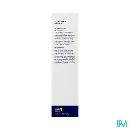 Dermasence Adtop Xc Lipid Lotion 200ml 3