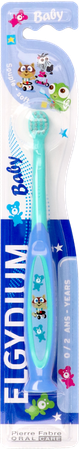 Elgydium Baby Tandenborstel Nf 7
