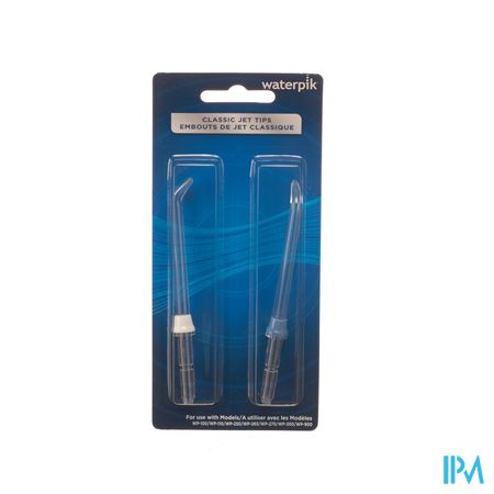 Waterpik Jet Tips Pour Wp100-450-360 2