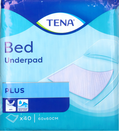 Tena Bed 60x60cm 40 770119 3