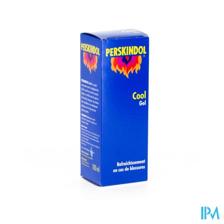 Perskindol Cool Gel 100ml