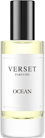 Verset Parfum Ocean Heer 15ml 2