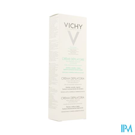 Vichy Soin Corp. Creme Depil Dermo-toler. 150ml