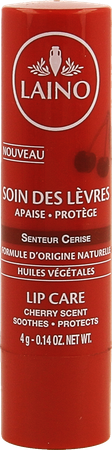 Laino Soin Levres Cerise Stick 4g 4