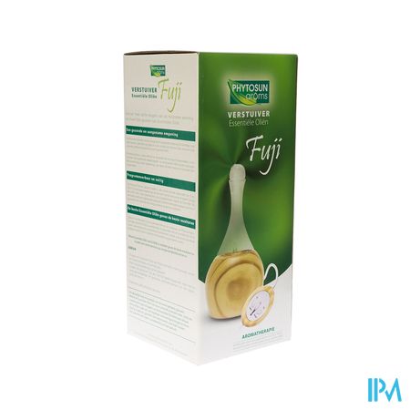 Phytosun Verstuiver Fuji