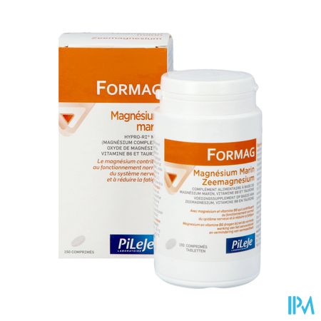 Formag Tabl 150 7