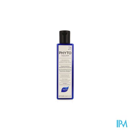 Phytosquame Sh A/pell Hydra 250ml