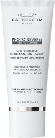 Esthederm Creme Zon Verhelderend 50ml
