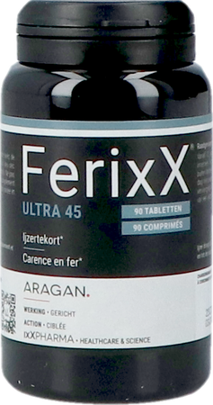 Ferixx Ultra 45 Tabl 90 18