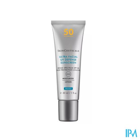 Skinceuticals Ultra Facial Defense Spf50+