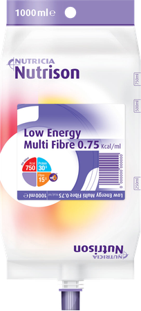 Nutrison Pack Low Energy Multi Fibre 1l 65681 3
