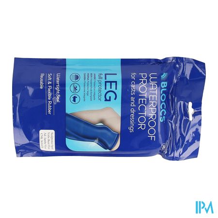 Sealprotect Sport Volwassene Been 95cm 3