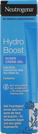 Neutrogena Hydro Boost Oogcreme 15ml 7