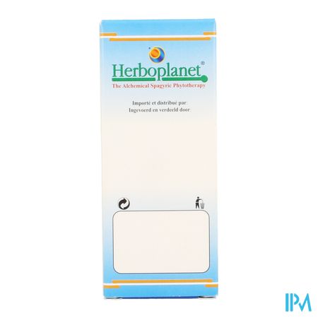 Herboplanet Pinus Montana Msa Mac. Gouttes 50ml 1
