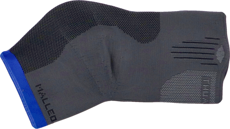 Malleo Action Grijs T2 3