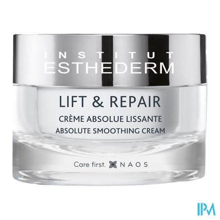 Esthederm Lift Repair Glad Absolute Creme 50ml