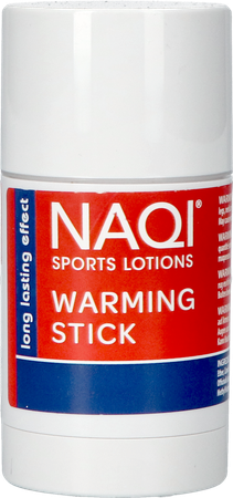 Naqi Warming Stick 75ml 2