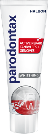 Parodontax Active Repair Gencives Whitening 75ml 4