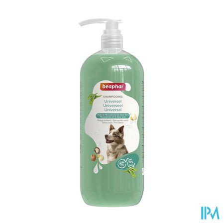 Beaphar Shampoo Hond Universeel 1l