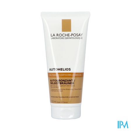 La Roche Posay Autohelios Gel Creme 100ml