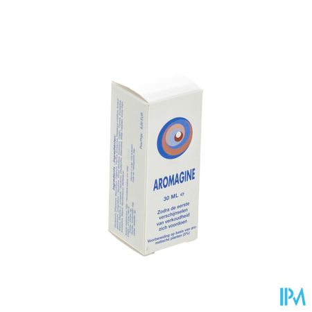 Aromagine Gutt 30ml