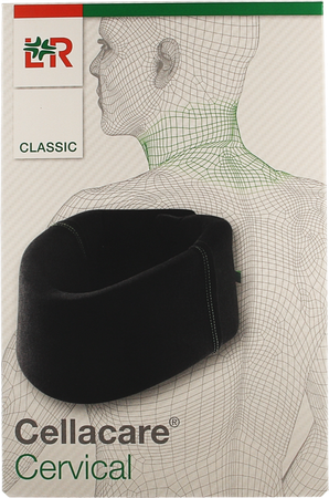 Cellacare Halskraag 1 7,5cm 7