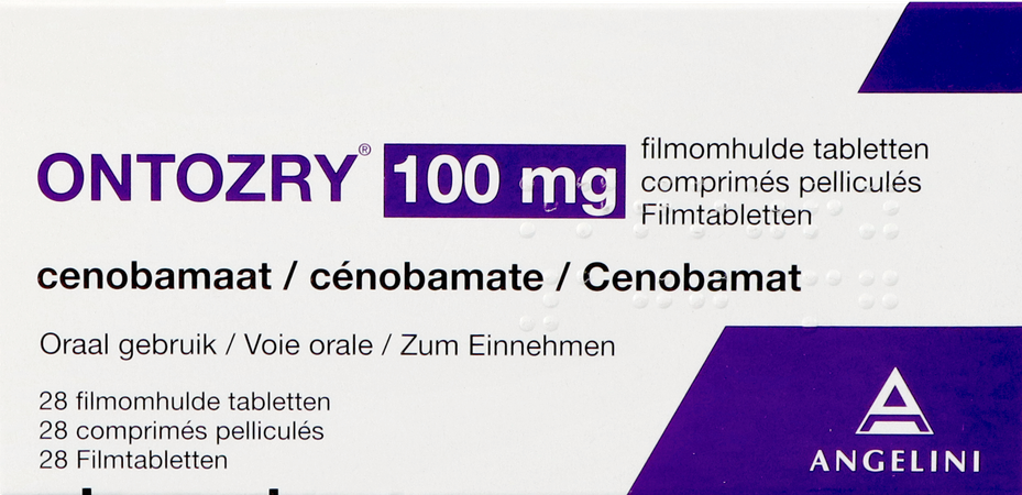 Ontozry 100mg Filmomh Tabl 28 1