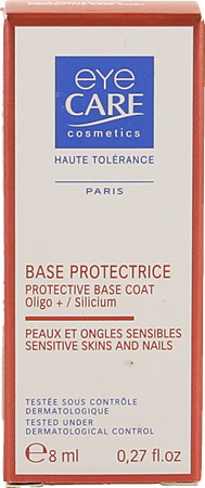 Eye Care Vao 802 Basis Beschermend 8ml 1