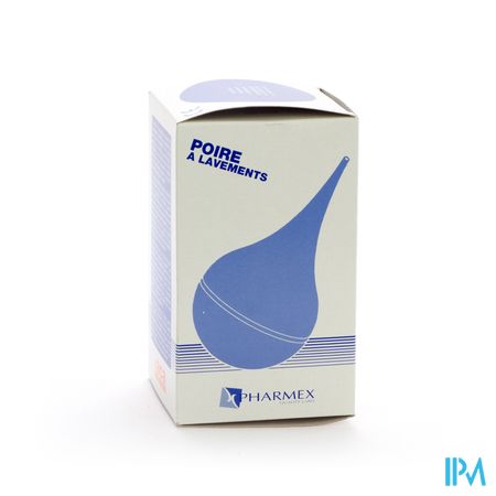 Pharmex Poire 75ml M