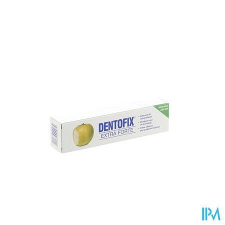 Dentofix Poeder Extra Forte 30g