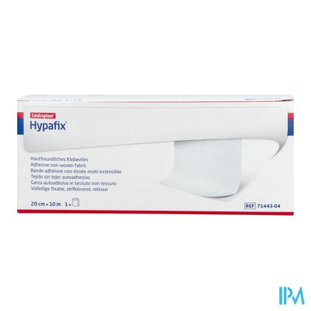 Hypafix 20,0cmx10,0m 1 7144304 6