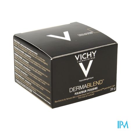 Vichy Dermablend Fixator Pdr 28g 1