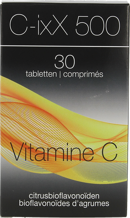 C-ixx 500 Tabl 30 4