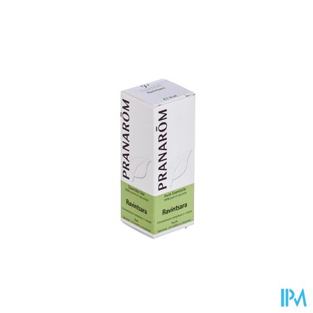 Ravintsara Hle Ess 10ml Pranarom