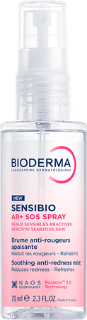 Bioderma Sensibio Ar+ Brume Sos Spray 70ml 1