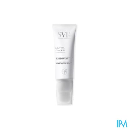 Svr Clairial Night Peel 50ml 2