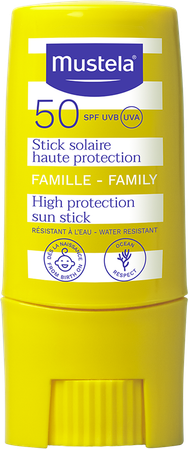 Mustela Sol Stick Solaire Ip50 9ml