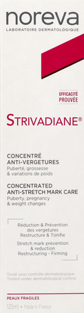 Strivadiane Creme 125ml 4