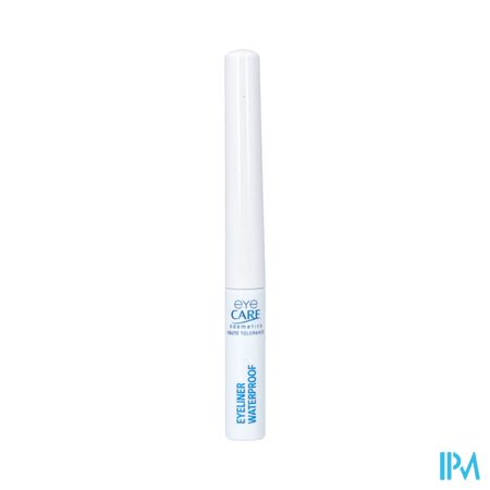 Eye Care Eyeliner Waterproof 332 Blauw 2,5ml 4