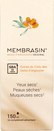Membrasin Vloeibaar 150ml 13