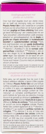 Physalis Perfect Skin Tabl 30 6