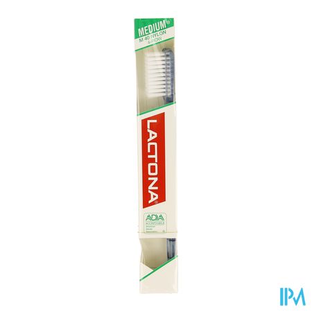 Lactona Tandenb M40 Medium 1