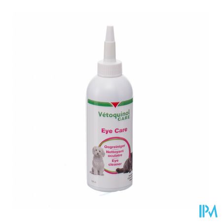 Vetoquinol Care Eye 125ml