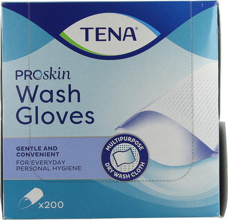 Tena Proskin Washand 200 3
