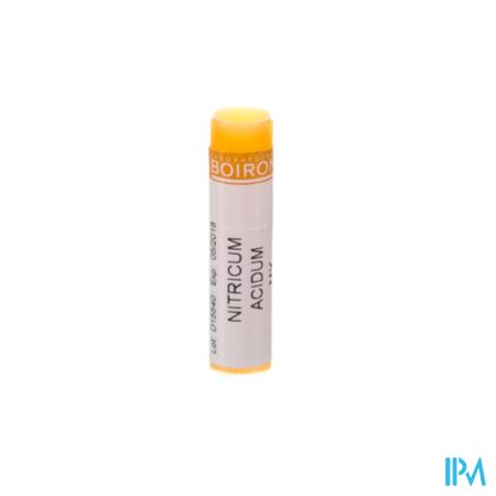 Nitricum Acidum Mk Gl Boiron